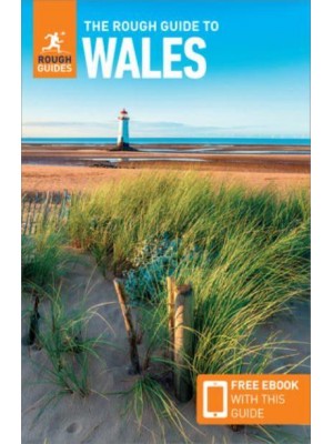 The Rough Guide to Wales - Rough Guides