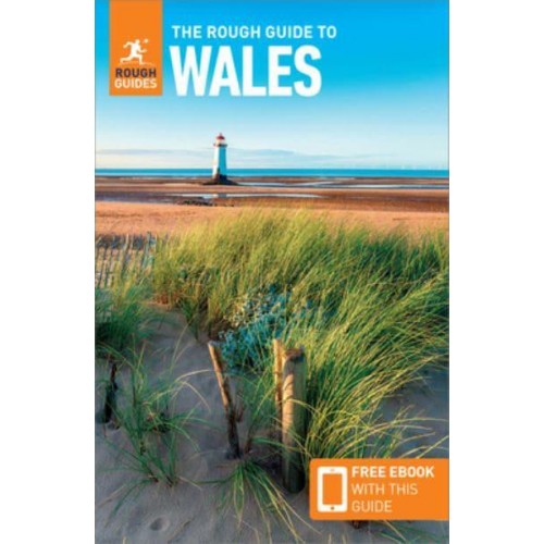 The Rough Guide to Wales - Rough Guides