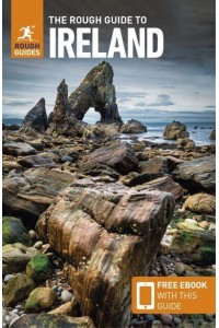 The Rough Guide to Ireland - Rough Guides