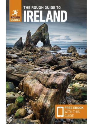 The Rough Guide to Ireland - Rough Guides