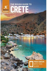 The Rough Guide to Crete - Rough Guides