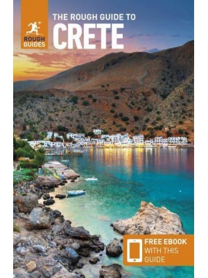 The Rough Guide to Crete - Rough Guides