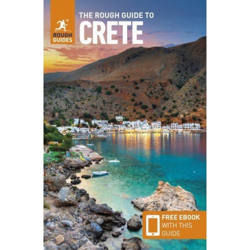 The Rough Guide to Crete - Rough Guides