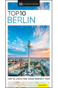 Top 10 Berlin - DK Eyewitness