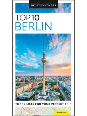 Top 10 Berlin - DK Eyewitness