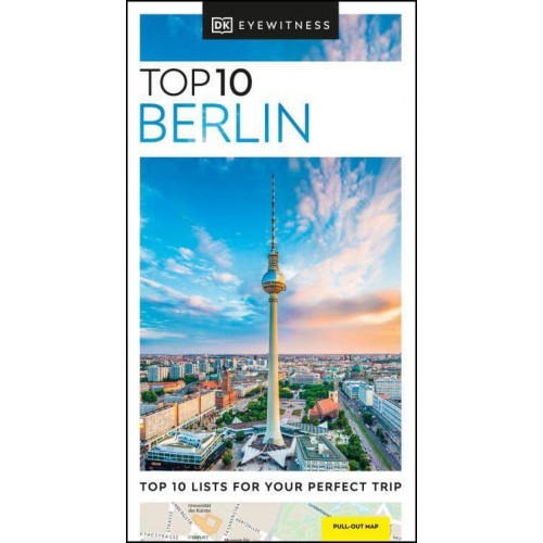 Top 10 Berlin - DK Eyewitness