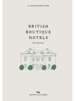British Boutique Hotels