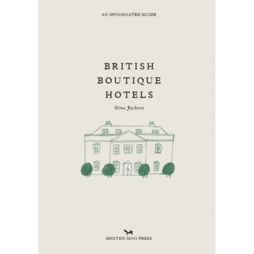 British Boutique Hotels
