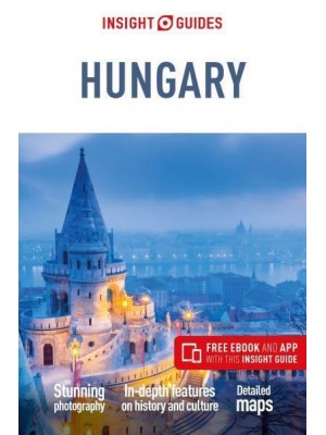 Hungary - Insight Guides