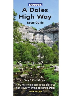 A Dales High Way Route Guide