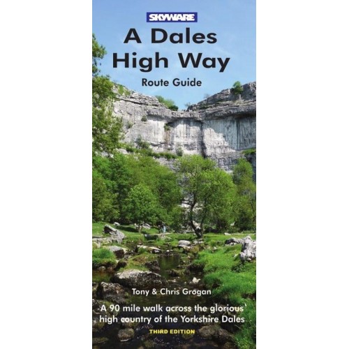 A Dales High Way Route Guide