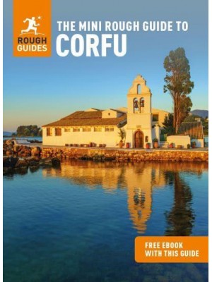 The Mini Rough Guide to Corfu - Mini Rough Guides