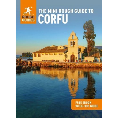 The Mini Rough Guide to Corfu - Mini Rough Guides