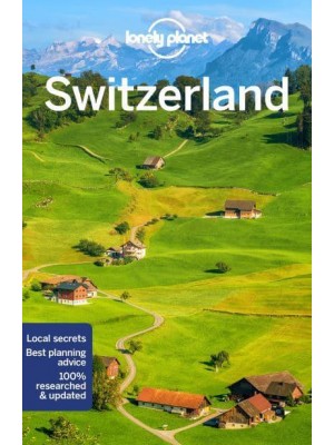 Switzerland - Travel Guide