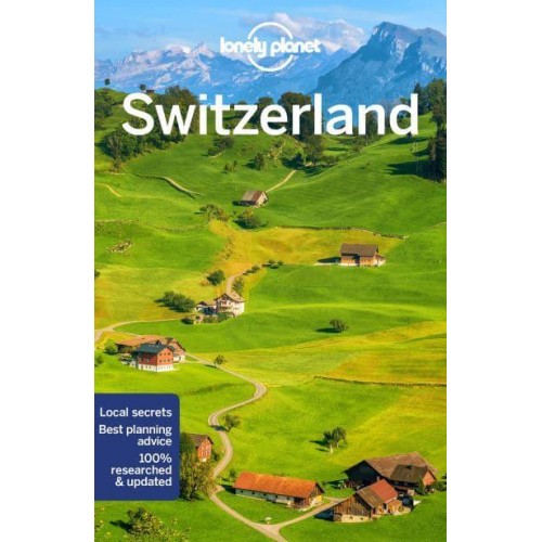 Switzerland - Travel Guide