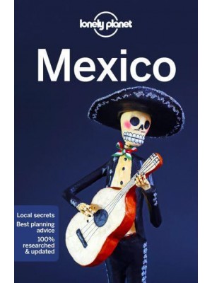Mexico - Travel Guide