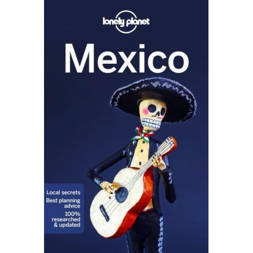 Mexico - Travel Guide