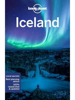 Iceland - Travel Guide