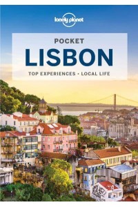 Pocket Lisbon - Pocket Guide