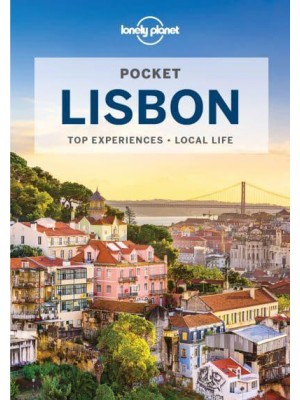 Pocket Lisbon - Pocket Guide