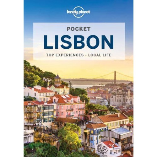 Pocket Lisbon - Pocket Guide