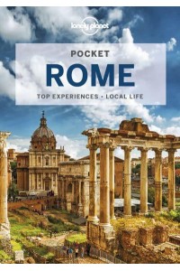 Pocket Rome - Pocket Guide