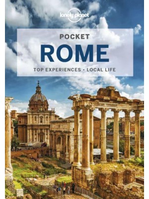 Pocket Rome - Pocket Guide
