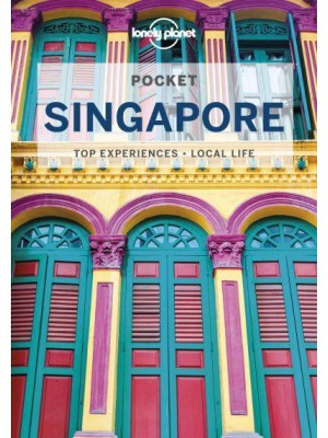 Pocket Singapore - Pocket Guide