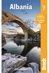 Albania The Bradt Travel Guide