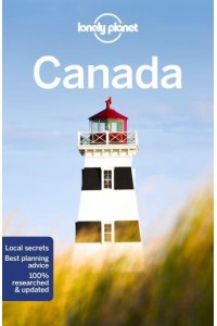 Canada - Travel Guide