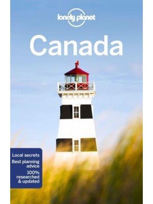 Canada - Travel Guide