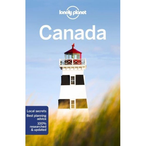 Canada - Travel Guide