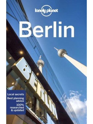 Berlin - Travel Guide