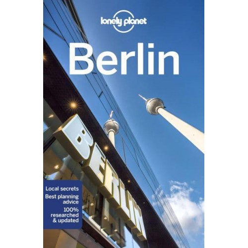 Berlin - Travel Guide
