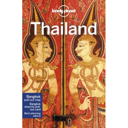 Thailand - Travel Guide