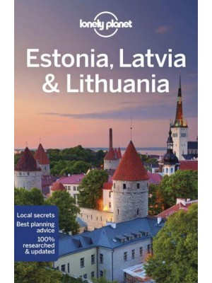 Estonia, Latvia & Lithuania - Travel Guide