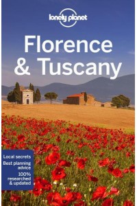 Florence & Tuscany - Travel Guide