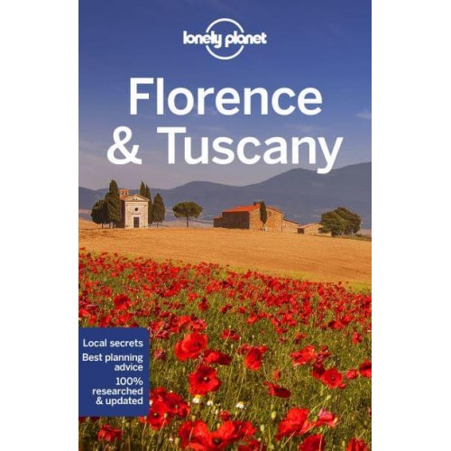 Florence & Tuscany - Travel Guide