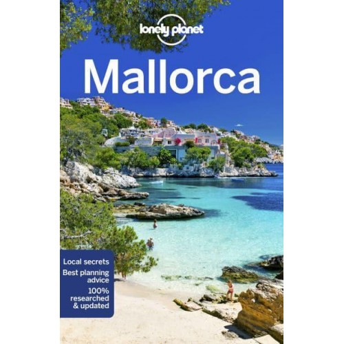 Mallorca - Travel Guide