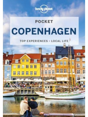 Pocket Copenhagen - Pocket Guide