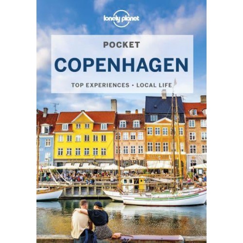 Pocket Copenhagen - Pocket Guide