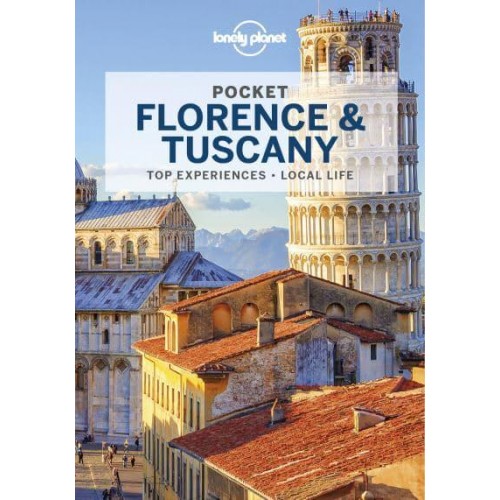 Pocket Florence & Tuscany - Lonely Planet Travel Guide