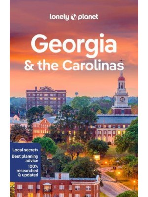 Georgia & The Carolinas - Travel Guide