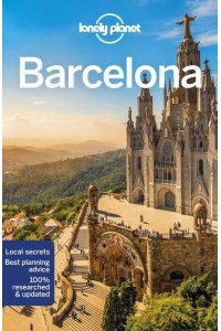 Barcelona - Travel Guide