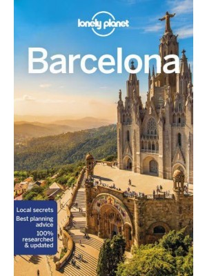 Barcelona - Travel Guide