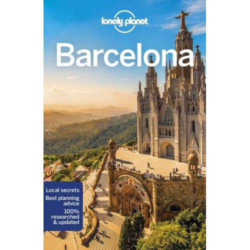 Barcelona - Travel Guide
