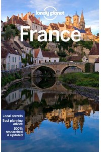 France - Travel Guide