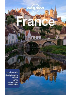 France - Travel Guide