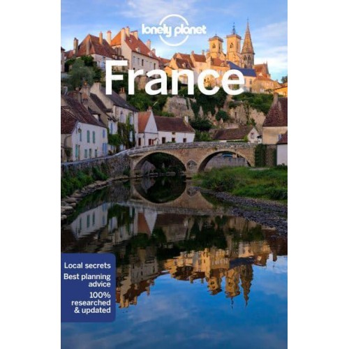 France - Travel Guide