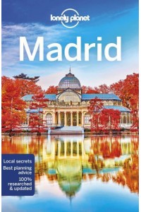 Madrid - Travel Guide